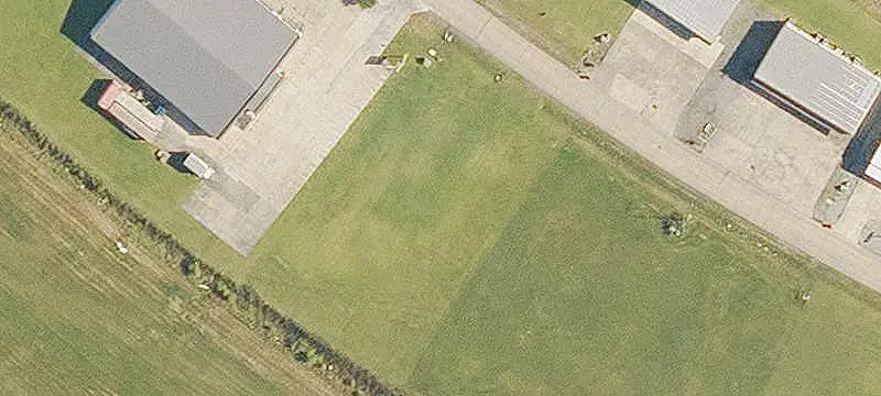 C2 Commercial Land