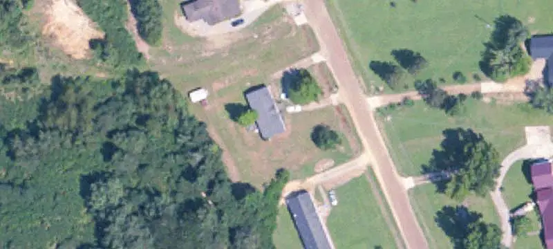 Commercial Land with Highway Frontage