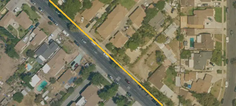 11-Unit Apartment Property