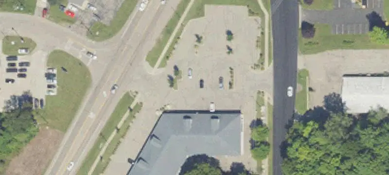 New Multi-Tenant Shopping Center