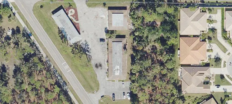 Built-Out Medical Office Space