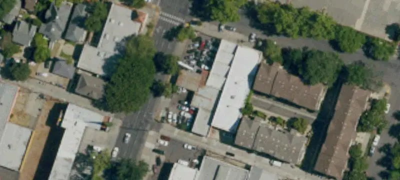 Automotive Service Property