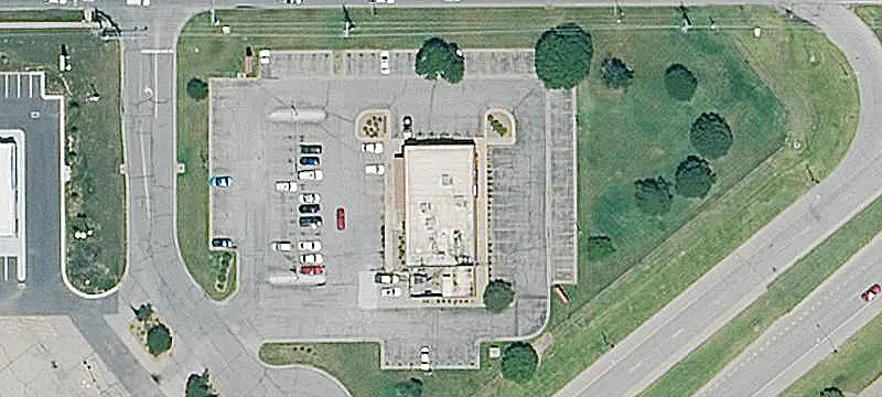 Applebee's NNN Property