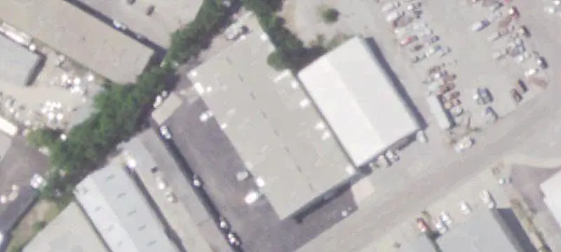 Multi-Tenant Flex Space