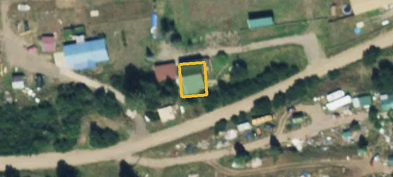 LAND / Mountain Property