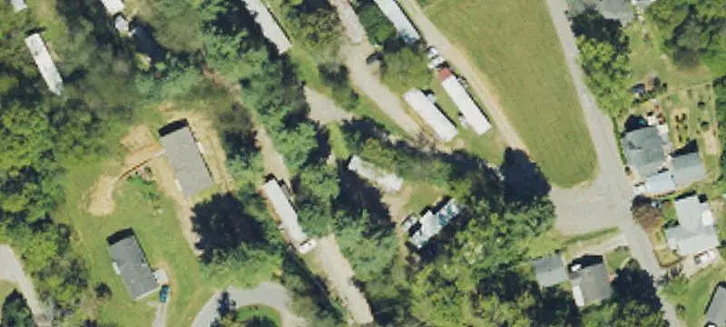 26-Pad Mobile Home Park
