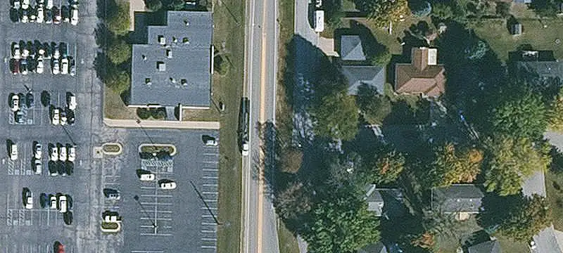 Flex Space with Warehouse Access