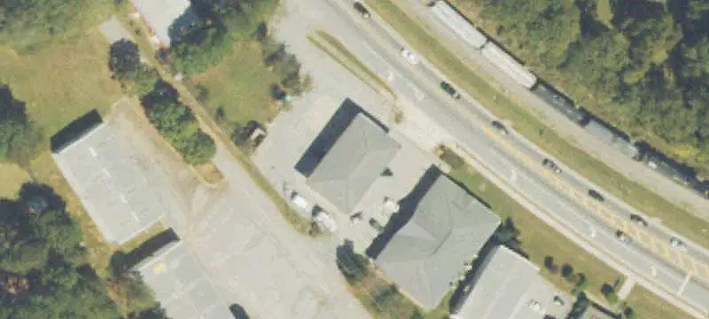 Corner Medical Office Space