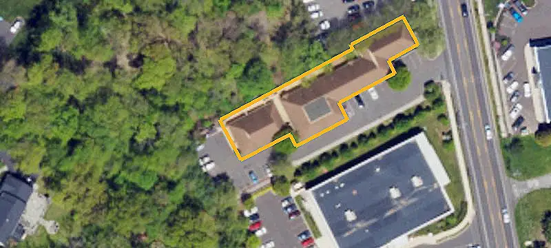 PetVet-Anchored Medical Office Space