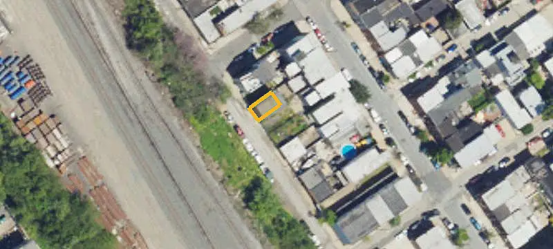 Buildable Land Parcel