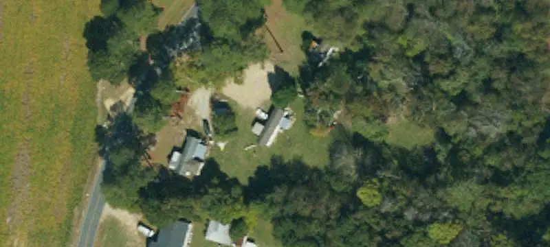 Three-Home Mobile Home Property