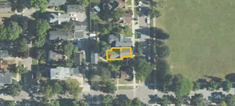 Renovated Two-Story Duplex