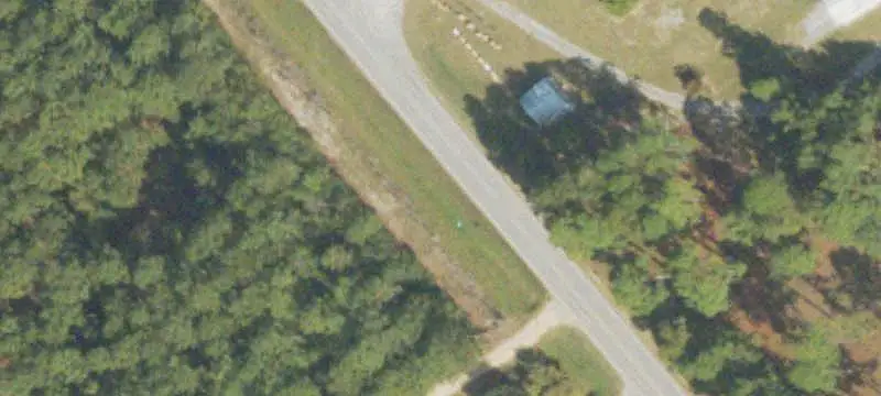 Creek-Front Hunting Land