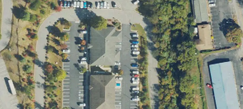 Upfitted Medical Office Condo