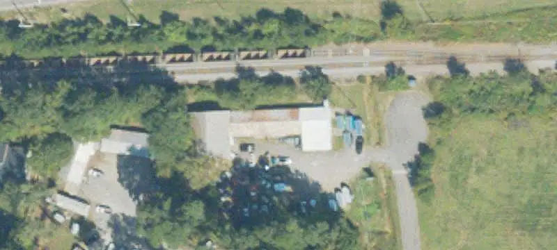 Multi-Unit Flex Building