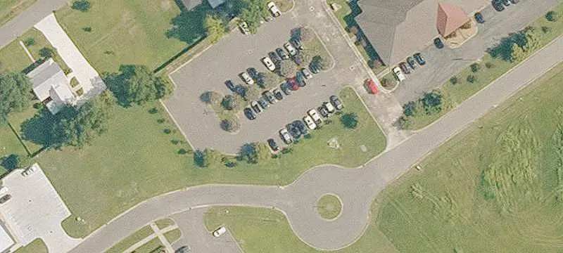 C-1 Commercial Land