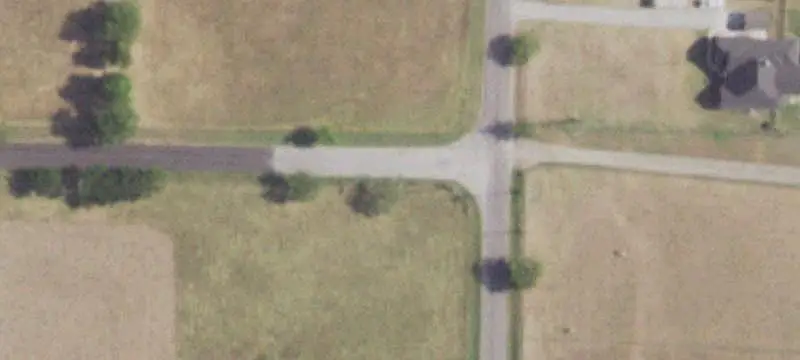 Agricultural Land with Creek