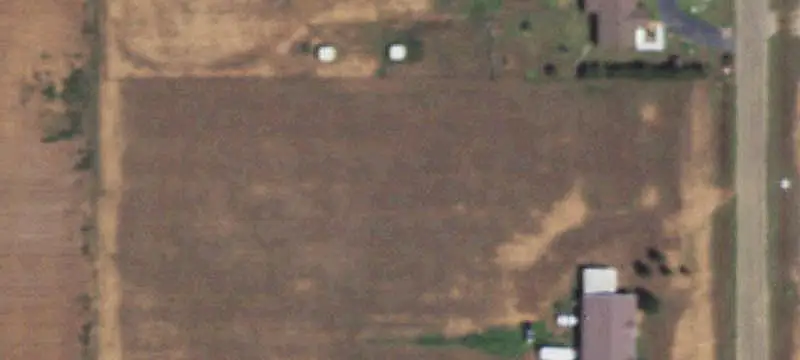Unimproved Land