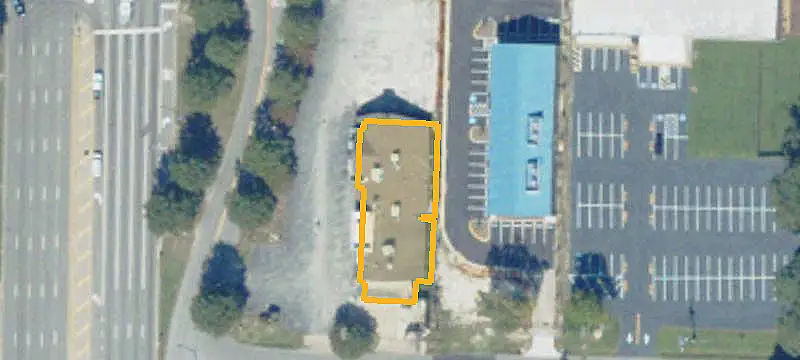 Lone Star Steakhouse Specialty Property