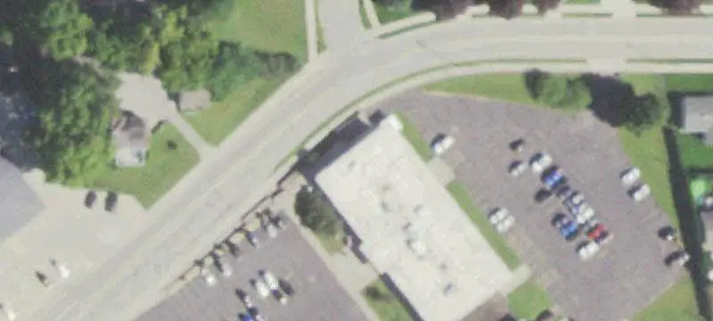 Income-Producing Office Building