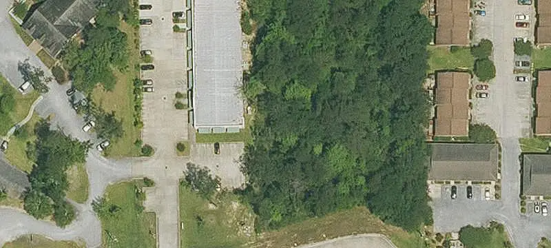 Two-Story Office Building