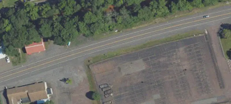 Former Auto Dealership