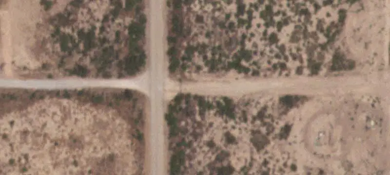 Mobile Home and RV Park