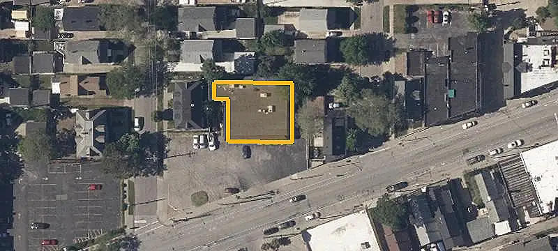 Mixed-Use Property