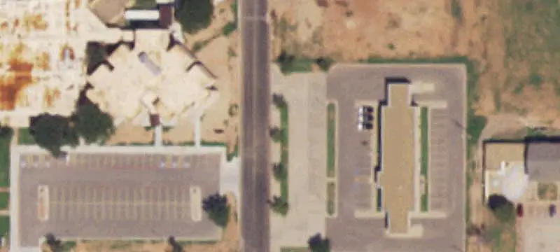 Duplex with 2025 Roof