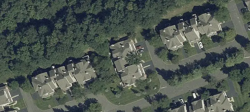 Updated End-Unit Residential Income Property