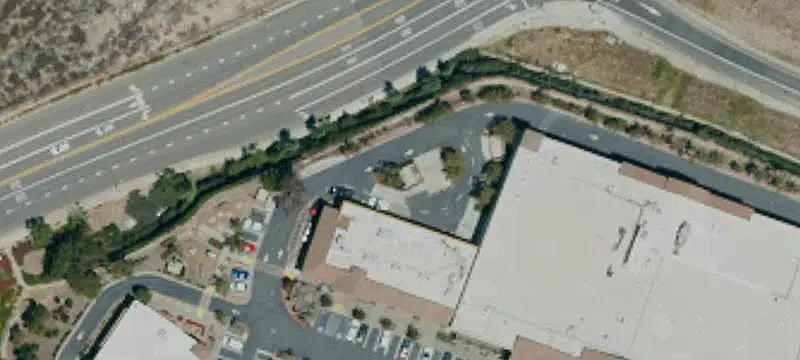 Freestanding Retail Space with Drive-Through