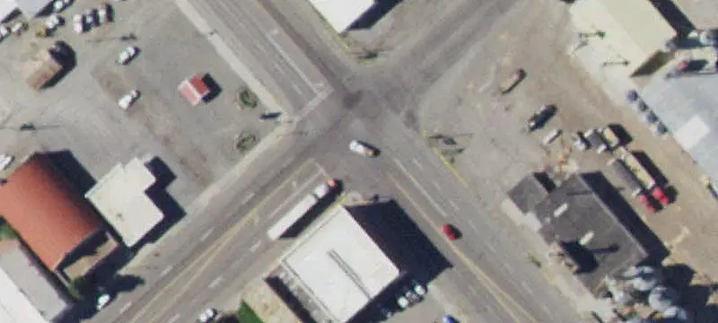 Family Dollar Storefront Property