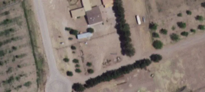 Agricultural Land