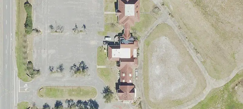 Mixed-Use Property with Frontage