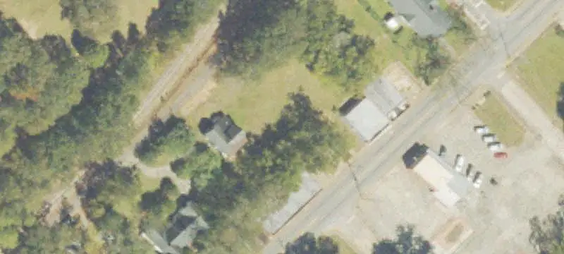 Two-Building Mixed-Use Property