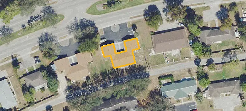 Golden Gate Multifamily Property