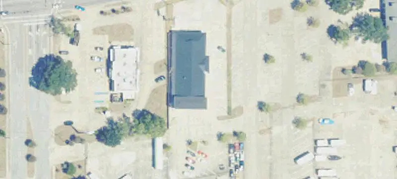 Renovated NNN Property