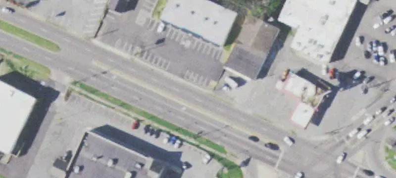 Retail Pad Commercial Land