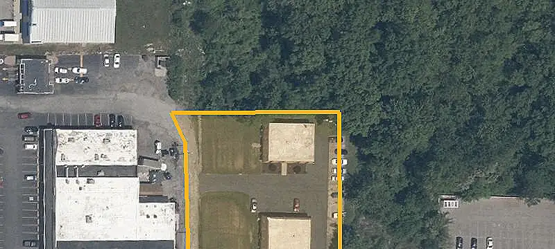 Two-Building 12-Unit Apartment Property