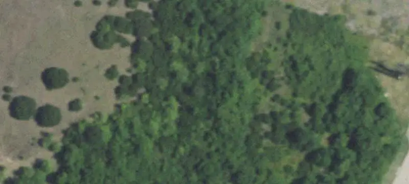 I-35 Frontage Land