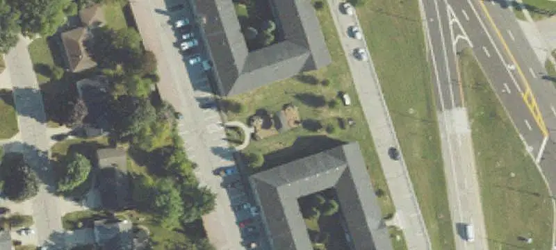 72-Unit Apartment Building