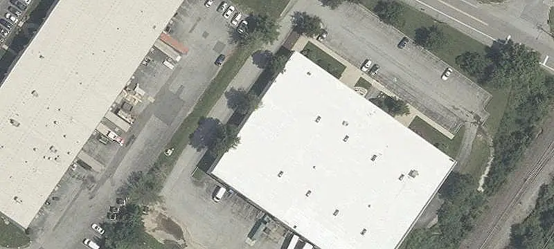 Industrial Flex Space with Loading Docks