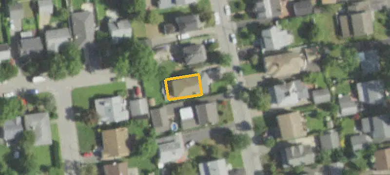 Two-Unit Duplex with Finished Basement