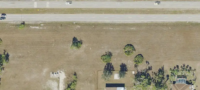 Commercial Vacant Lot
