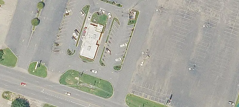Multi-Tenant Retail Shopping Center