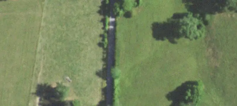 Unimproved Land