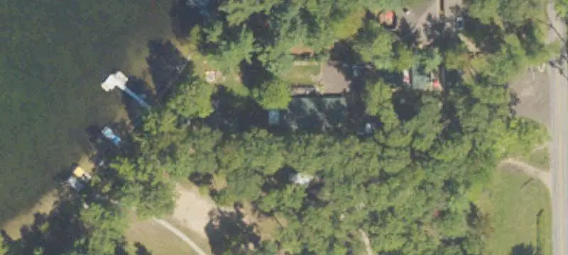 Lakeside Short-Term Rental Property