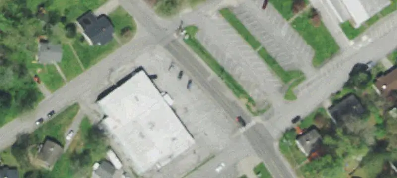 Dollar General Retail Space