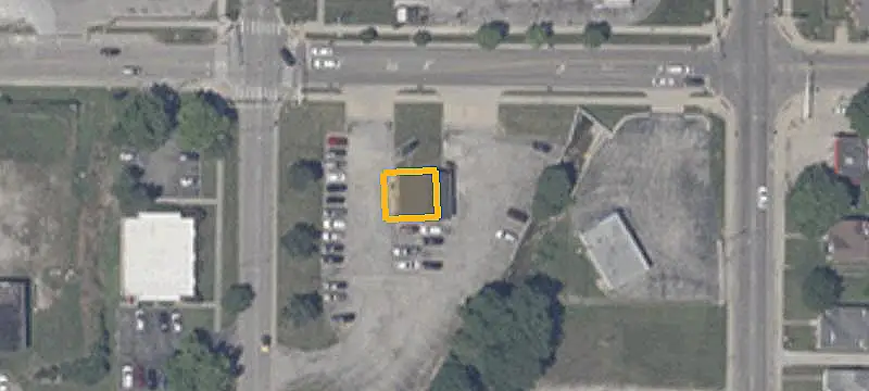 Build-to-Suit Commercial Land