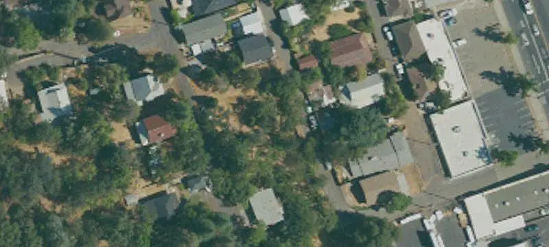 Downtown Commercial Land